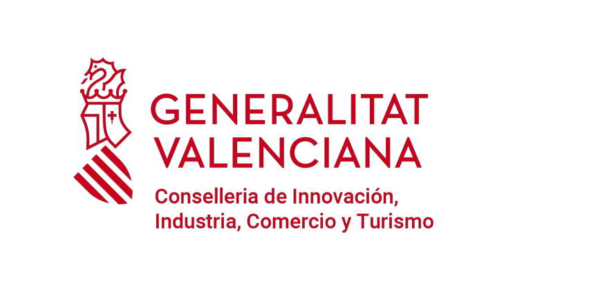 Logo generalitat valenciana